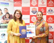 ECOT signs MoU with Dr Essa Laboratory & Diagnostic Centre for youth employability