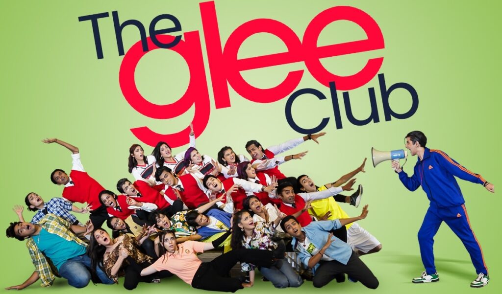 The Glee Club
