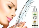Add Chiltan Pure’s Rice Face Wash to your routine to look fresh all the time