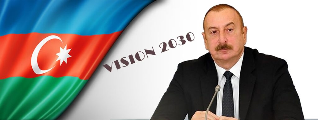 President Ilham Aliyev’s