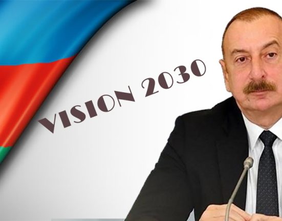 President Ilham Aliyev’s