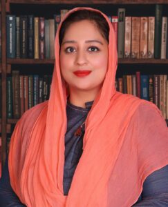 Dr. Khadeeja Imran