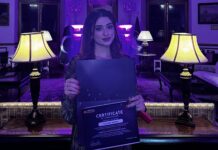 Renowned Influencer Fatima Imran