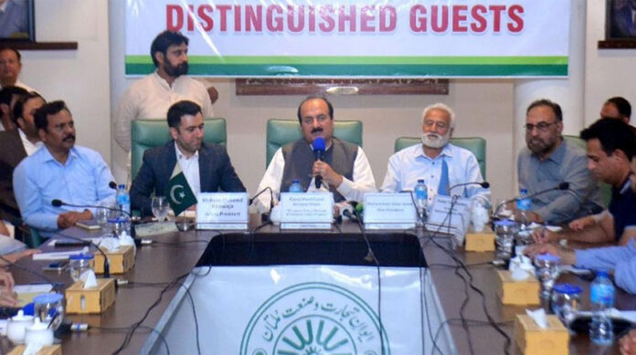 Chairman of the Prime Minister’s Youth Program, Rana Mashhood Ahmed Khan Chairman of the Prime Minister’s Youth Program, Rana Mashhood Ahmed Khan